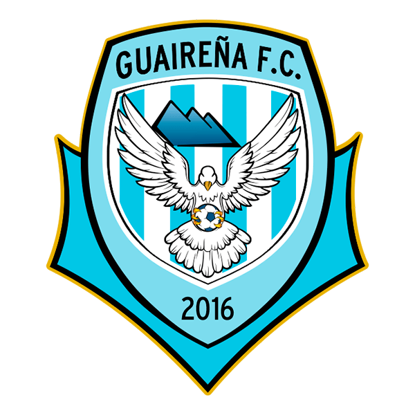 Guaireña Fútbol Club