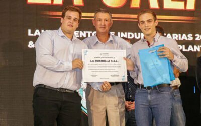 La Bombilla es sponsor oficial de Guaireña Fútbol Club